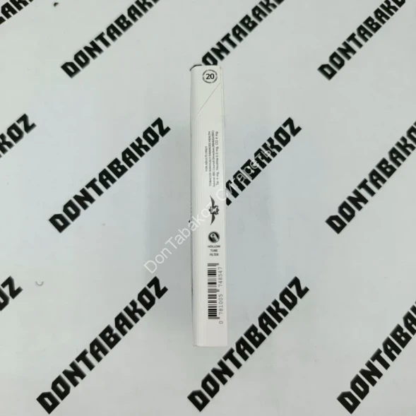 Сигареты Senator Superslim Silver (Сенатор Суперслим Сильвер) микс 