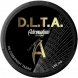 Жевательный табак D.L.T.A. Adrenaline Rush (Адреналин), не содержит табака 150 мл. оптом     