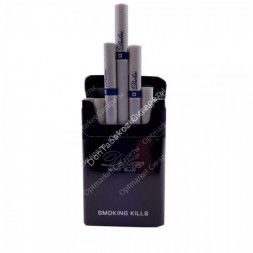 Сигареты Dubao Night Blue оптом