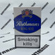 Сигареты Ротманс (Rothmans) Blue KingSize Duty Free Микс 