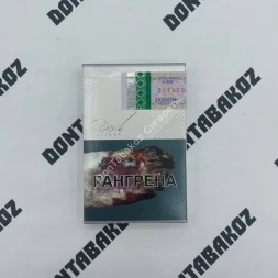 Сигареты Dove Compact Silver Микс