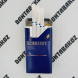 Сигареты Sobranie Blue Compact Оптом 