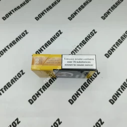 Сигариллы Corsar Gold (Корсар) King Size оптом