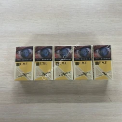 Сигареты Exxe Vintage Vannila Микс