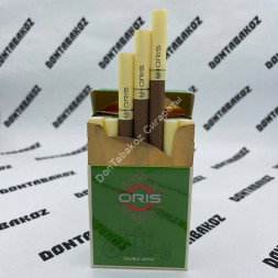 Сигареты Oris (Орис) Double Apple King Size Микс