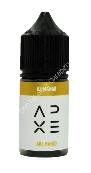 Жидкость для вейпа Apex МАНГО 30 мл оптом 