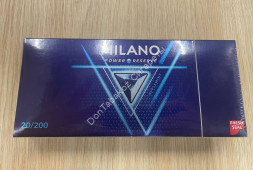 Сигареты Милано (Milano) Power Reserve Applemint МИКС