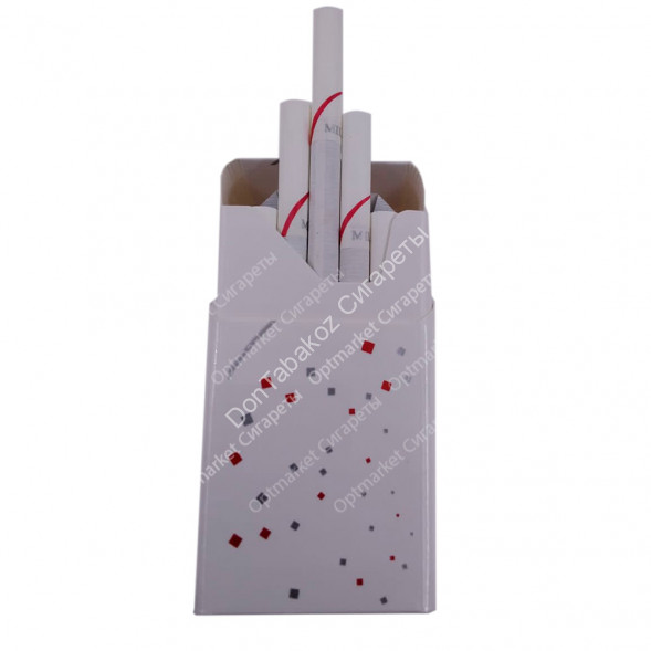 Сигареты Милано (Milano) Furious Red МИКС 