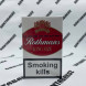 Сигареты Ротманс (Rothmans) Red KingSize Duty Free Микс 