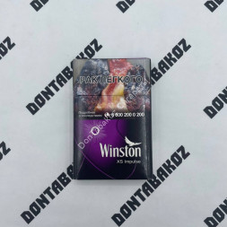 Сигареты Winst0n XS Impulse Оптом
