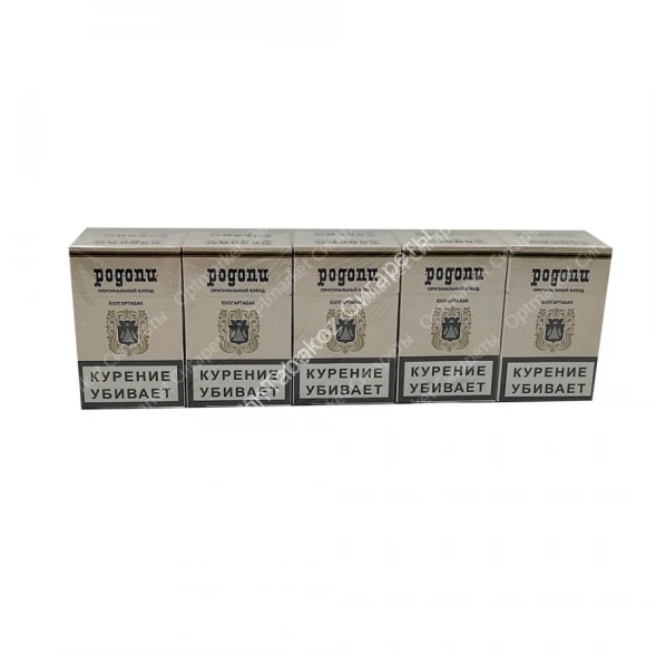 Сигареты РОДОПИ оптом 