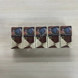 Сигареты Exxe Vintage Coffee Микс