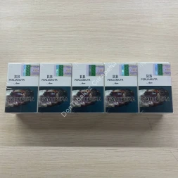 Сигареты RB Perliamutr Azure оптом