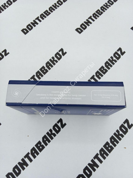 Сигареты Dubao Demi Blue Микс 