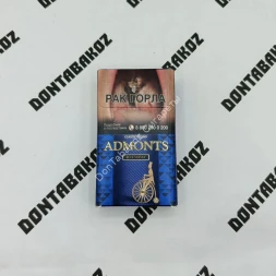 Сигареты Admonts Blue Velvet Compact микс