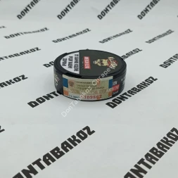 Табак жевательный Killer Dry American Blend Strong 10 г оптом