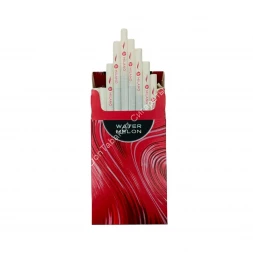 Сигареты Milano Streams Water Melon Super Slims микс