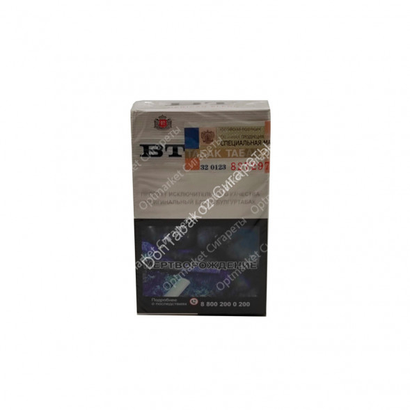 Сигареты BT оптом 