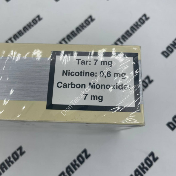 Сигареты Davidoff Gold King Size Оригинал Швейцария Оптом 