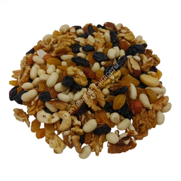 Ореховая смесь 200г оптом 