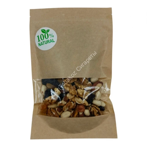 Ореховая смесь 200г оптом 