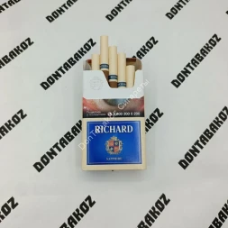 Сигареты Richard Sapphire Compact (Ричард Сапфир Компакт) оптом