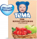 Сок Тема Яблоко-шиповник 0,2 Л оптом 