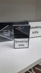 Сигареты Кент (Kent) Nano 4 оптом