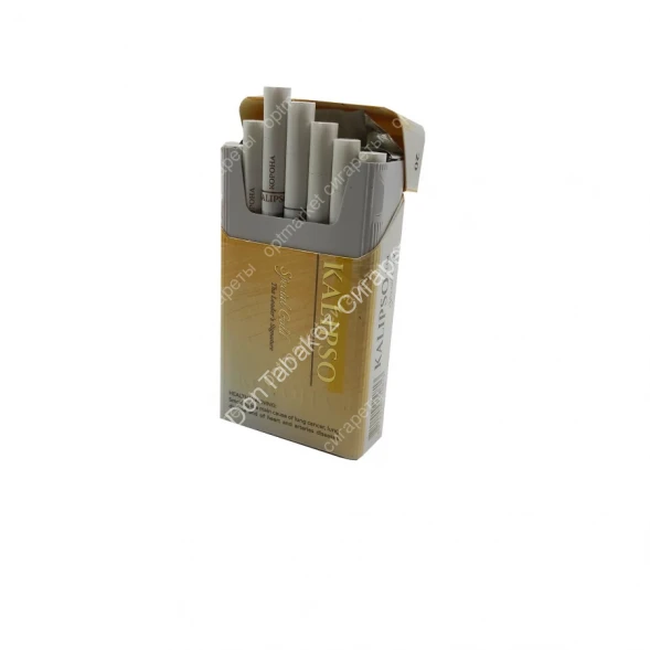 Сигареты Kalipso QS Compact ЭКСПОРТ МИКС 