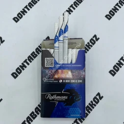 Сигареты Ротманс (Rothmans) Nanokings Оптом