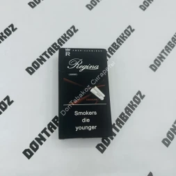 Сигареты Regina Demi Chocolate (Регина Деми Шоколад) Compact микс