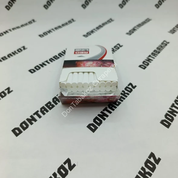 Сигареты Red Line nano оптом 