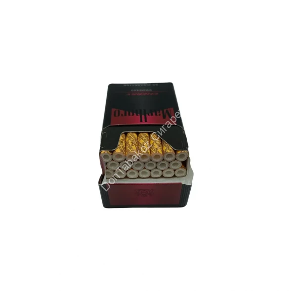 Сигареты Marlboro Cherry (Мальборо Вишня) Compact Аврора оптом 