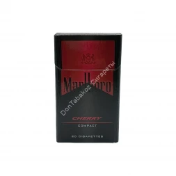 Сигареты Marlboro Cherry (Мальборо Вишня) Compact Аврора оптом