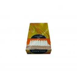 Сигареты Milano Streams Ice Mango Super Slims микс