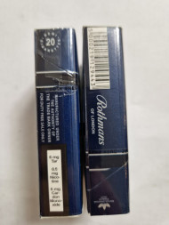 Сигареты Ротманс (Rothmans) Demi DUTYFREE оптом