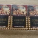 Сигареты Corsar Of the Queen Cappuccino Оригинал Оптом 