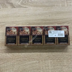 Сигареты Corsar Of the Queen Cappuccino Оригинал Оптом