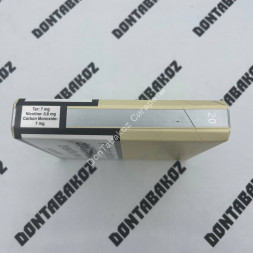 Сигареты Davidoff Gold Magnum Оригинал Швейцария Оптом