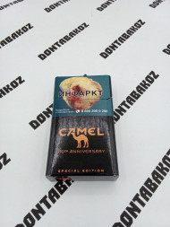 Сигареты Кэмел (Camel) Шоколад Compact Оптом