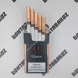 Сигареты LT компакт Армения Оптом