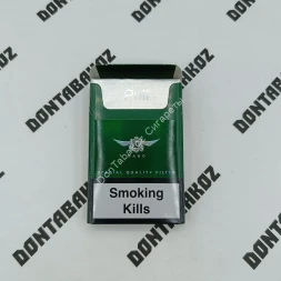 Сигареты Senator Double Apple Nano (Сенатор Двойное Яблоко Нано) оптом  