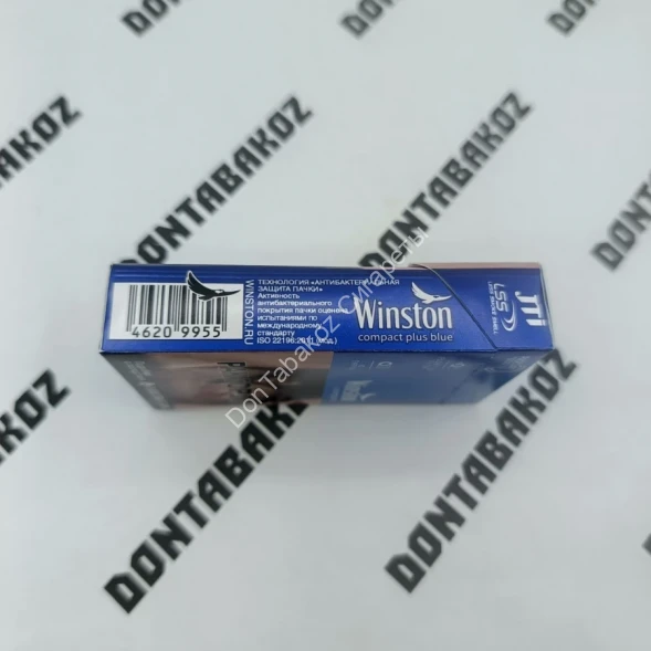 Сигареты Winst0n Compact Exel Blend оптом 
