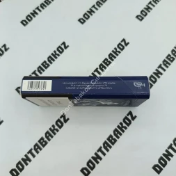 Сигареты Gentleman Fine Tobaccos Slim оптом