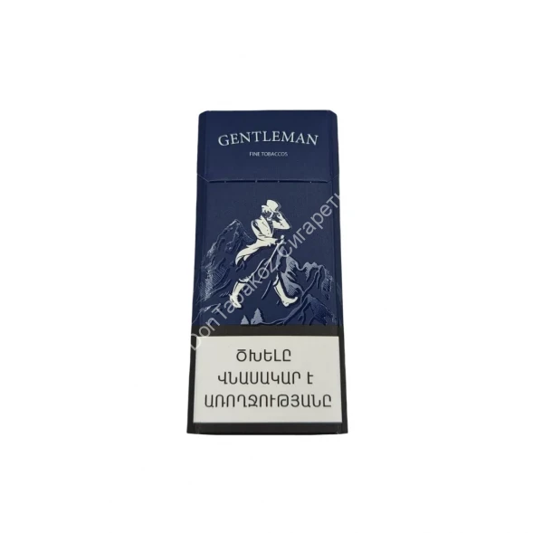 Сигареты Gentleman Fine Tobaccos Slim оптом 