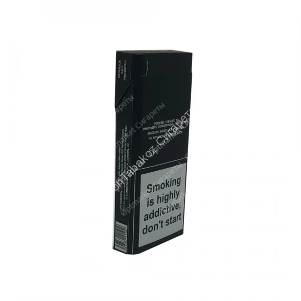 Сигареты Business Club Black оптом 