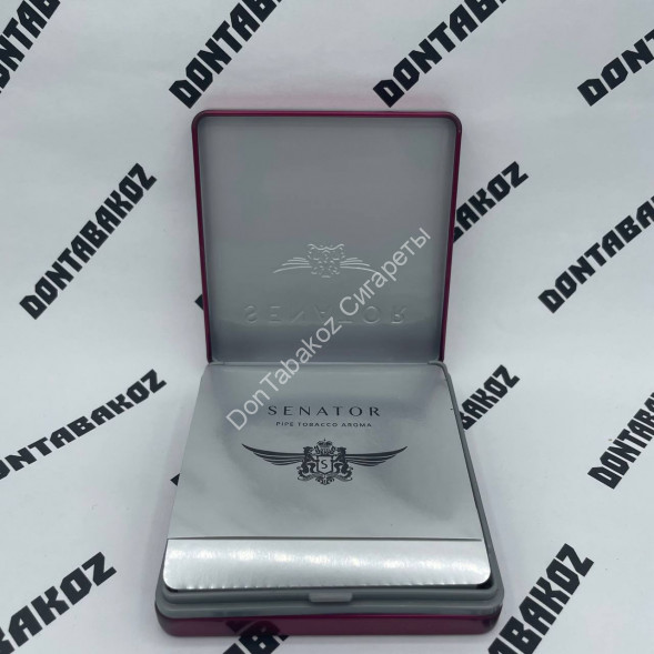 Сигареты Senator Red King Size Оригинал оптом 