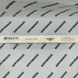 Сигареты Senator (Сенатор Виноград) Super Slims Grape Оригинал Оптом