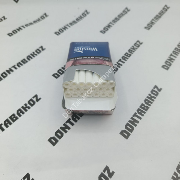 Сигареты Winst0n Compact Exel Blend микс 