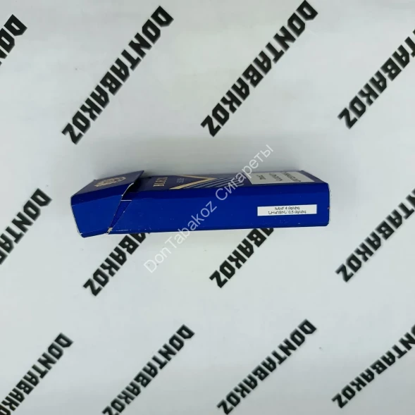Сигареты  Bleck Blue Армения оптом 